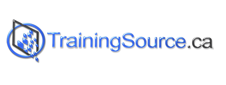 Trainingsource.ca logo