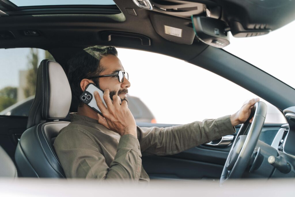Online Distracted Driving Course | Training Source