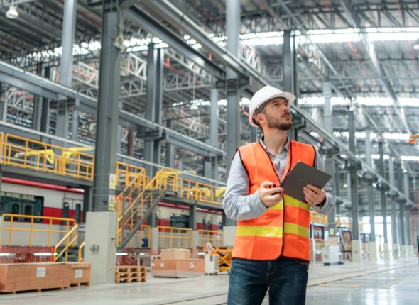 Hazard Identification Assessment and Control