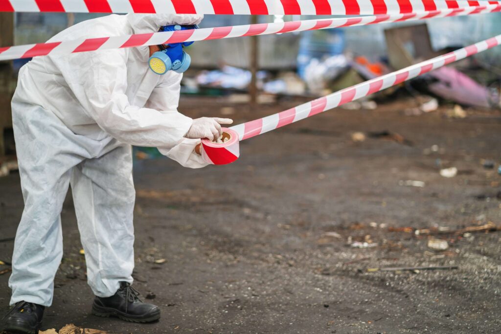 Workplace Incident Investigation
