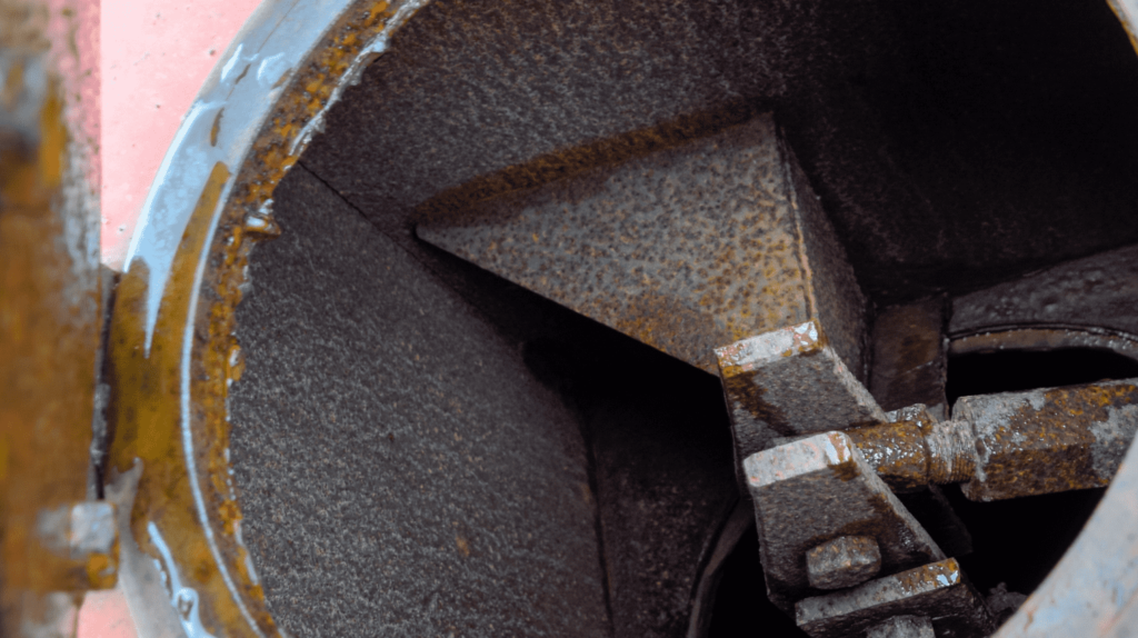 Confined space violations